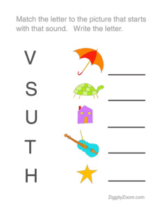  Numbers and Letters: Math & Literacy Fun Availability: Available Price: $5.00 Delivery: Download, Dropbox® Add To Cart Samples Share Image Thumbnail Thumbnail Thumbnail Product Description Fun resources featuring Number and Letter activities and worksheets. Full color printables with adorable characters like dinosaurs and animals to match with their letters. 45 pages. Includes: Full color flashcards Alphabet Letter matching Number matching worksheets Number tracing Color by Number pages: Clown, Horse, Jungle Monkey, Penguin, Rocket Ship, Alligator & Cat in Pumpkin. Letter Match worksheets for Christmas, Halloween and Mother's Day. Templates for children to draw their own images to go with the Number. Colorful Number images for bulletin board use. We hope you enjoy our ZiggityZoom printables. Be sure to check out all our free resources on ZiggityZoom.com too.
