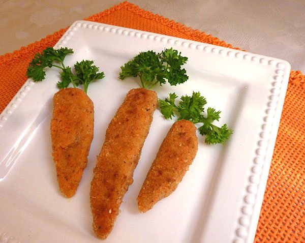 Carrot-Croquettes-recipe