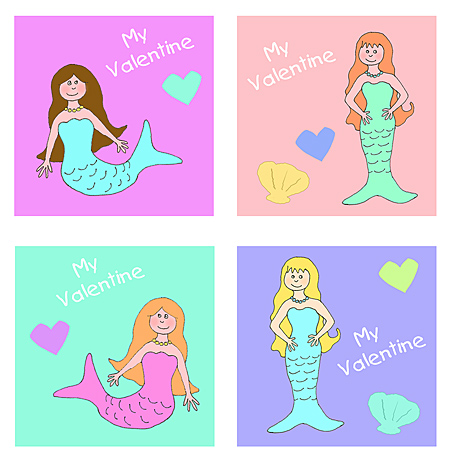 Printable Valentine S Cards For Kids Ziggity Zoom Family