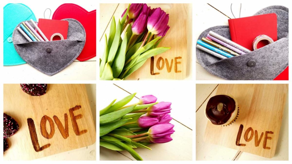 10 Easy Valentine's Day ideas for Parents