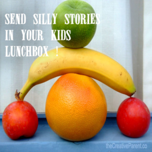 Silly Stories to Print and Share